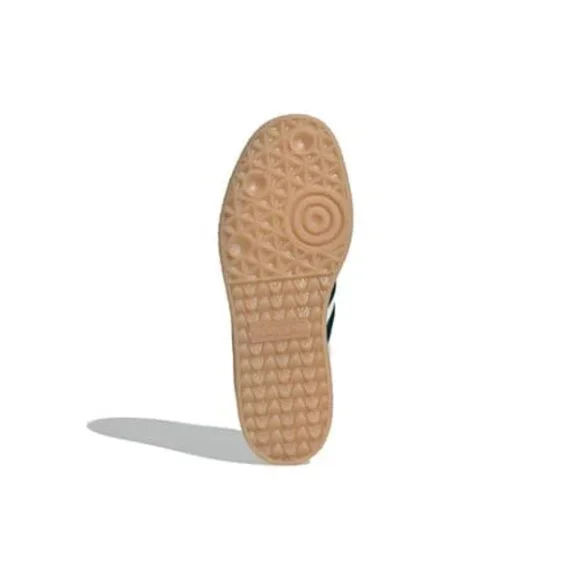 Adidas Sambae Womens Sportswear Shoes White ID0440 NEW Size 8.5 - Picture 7 of 7